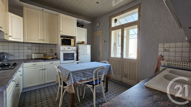 Appartement F5 à vendre - 5 pièces - 98.08 m2 - METZ - 57 - LORRAINE - Century 21 Immo Val