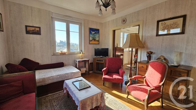 Appartement F5 à vendre - 5 pièces - 98.08 m2 - METZ - 57 - LORRAINE - Century 21 Immo Val