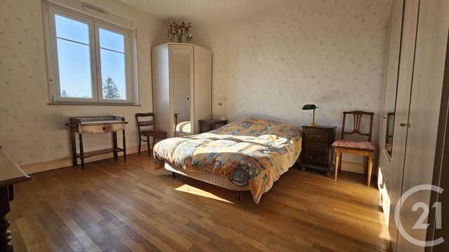 Appartement F5 à vendre - 5 pièces - 98.08 m2 - METZ - 57 - LORRAINE - Century 21 Immo Val