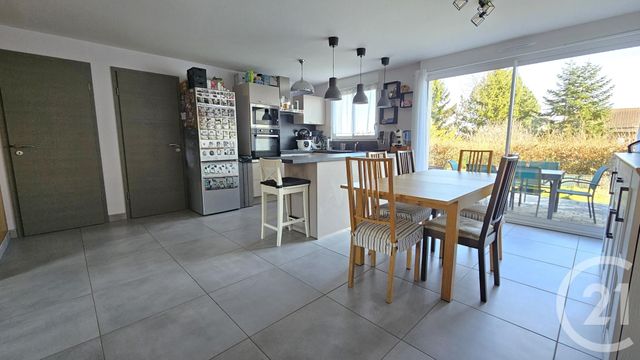 maison à vendre - 6 pièces - 119.84 m2 - WOIPPY - 57 - LORRAINE - Century 21 Immo Val