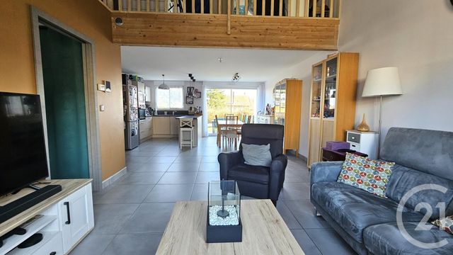 maison à vendre - 6 pièces - 119.84 m2 - WOIPPY - 57 - LORRAINE - Century 21 Immo Val