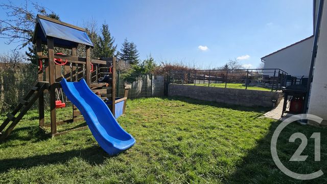 maison à vendre - 6 pièces - 119.84 m2 - WOIPPY - 57 - LORRAINE - Century 21 Immo Val