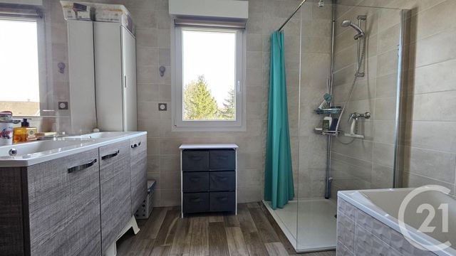 maison à vendre - 6 pièces - 119.84 m2 - WOIPPY - 57 - LORRAINE - Century 21 Immo Val