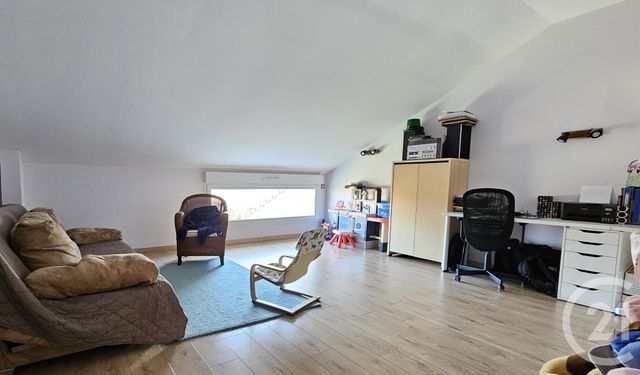 maison à vendre - 6 pièces - 119.84 m2 - WOIPPY - 57 - LORRAINE - Century 21 Immo Val