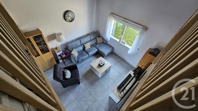 maison à vendre - 6 pièces - 119.84 m2 - WOIPPY - 57 - LORRAINE - Century 21 Immo Val