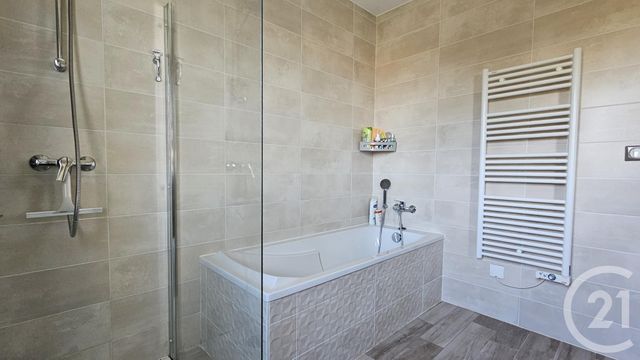 maison à vendre - 6 pièces - 119.84 m2 - WOIPPY - 57 - LORRAINE - Century 21 Immo Val