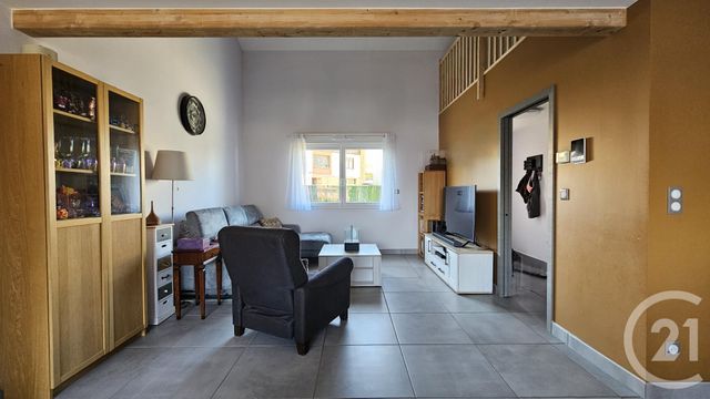 maison à vendre - 6 pièces - 119.84 m2 - WOIPPY - 57 - LORRAINE - Century 21 Immo Val