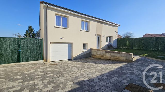 maison - WOIPPY - 57