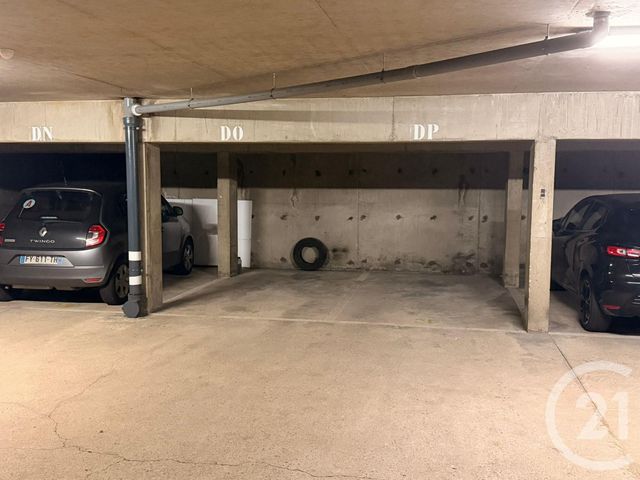 parking à louer - 10.0 m2 - METZ - 57 - LORRAINE - Century 21 Immo Val