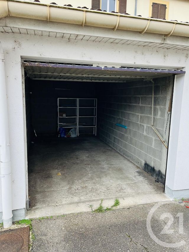 Appartement F3 à vendre - 3 pièces - 62.9 m2 - METZ - 57 - LORRAINE - Century 21 Immo Val