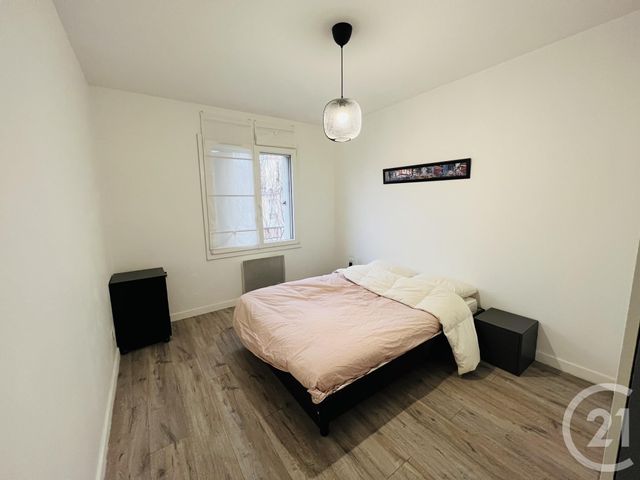 Appartement F3 à vendre - 3 pièces - 62.9 m2 - METZ - 57 - LORRAINE - Century 21 Immo Val