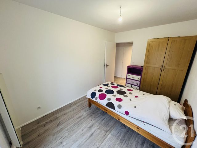 Appartement F3 à vendre - 3 pièces - 62.9 m2 - METZ - 57 - LORRAINE - Century 21 Immo Val