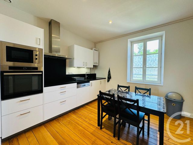 Appartement à louer - 3 pièces - 87.55 m2 - LE BAN ST MARTIN - 57 - LORRAINE - Century 21 Immo Val