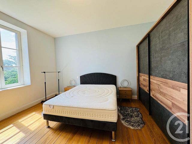 Appartement à louer - 3 pièces - 87.55 m2 - LE BAN ST MARTIN - 57 - LORRAINE - Century 21 Immo Val