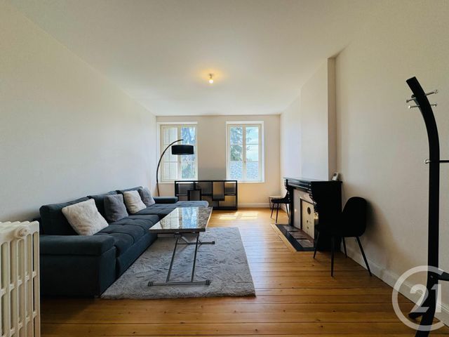 Appartement à louer - 3 pièces - 87.55 m2 - LE BAN ST MARTIN - 57 - LORRAINE - Century 21 Immo Val