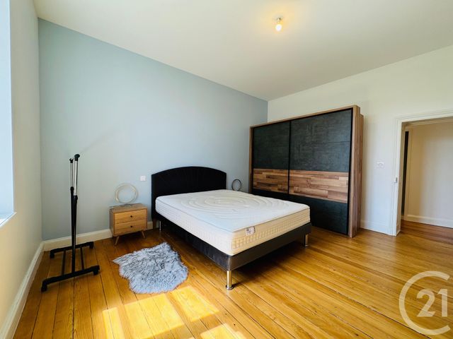 Appartement à louer - 3 pièces - 87.55 m2 - LE BAN ST MARTIN - 57 - LORRAINE - Century 21 Immo Val