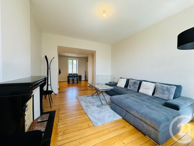 Appartement à louer - 3 pièces - 87.55 m2 - LE BAN ST MARTIN - 57 - LORRAINE - Century 21 Immo Val