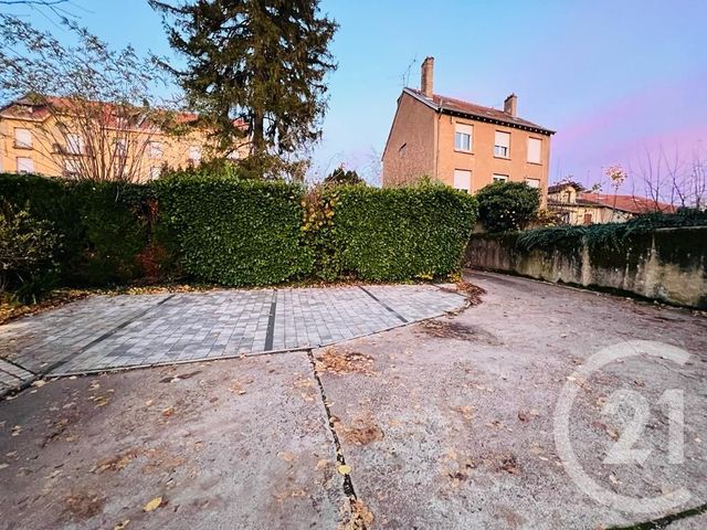 Appartement à louer - 3 pièces - 87.55 m2 - LE BAN ST MARTIN - 57 - LORRAINE - Century 21 Immo Val