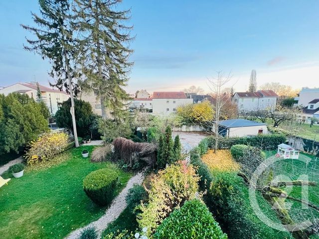 Appartement à louer - 3 pièces - 87.55 m2 - LE BAN ST MARTIN - 57 - LORRAINE - Century 21 Immo Val