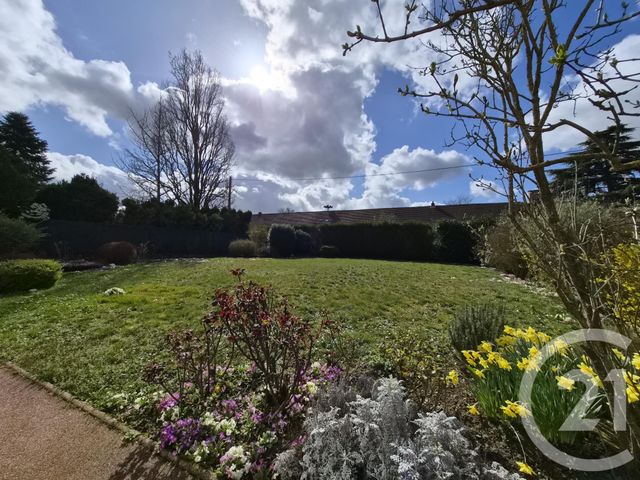 maison à vendre - 9 pièces - 201.65 m2 - LONGEVILLE LES METZ - 57 - LORRAINE - Century 21 Immo Val