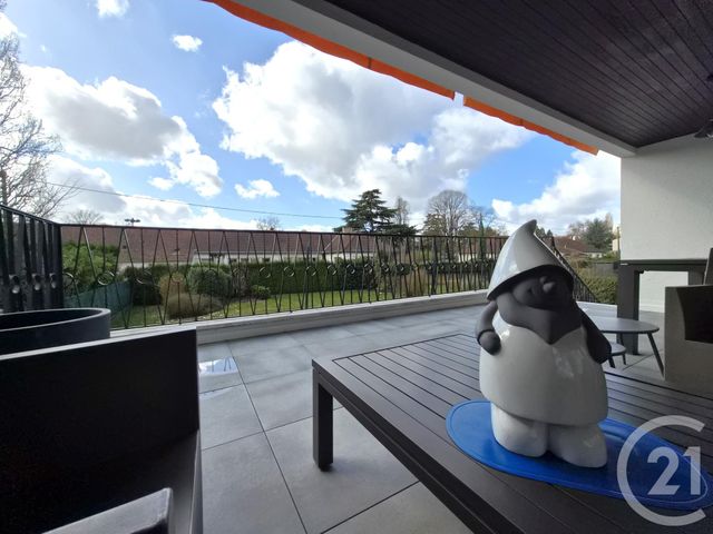 maison à vendre - 9 pièces - 201.65 m2 - LONGEVILLE LES METZ - 57 - LORRAINE - Century 21 Immo Val