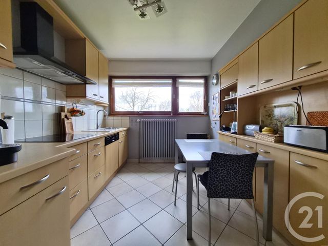 maison à vendre - 9 pièces - 201.65 m2 - LONGEVILLE LES METZ - 57 - LORRAINE - Century 21 Immo Val