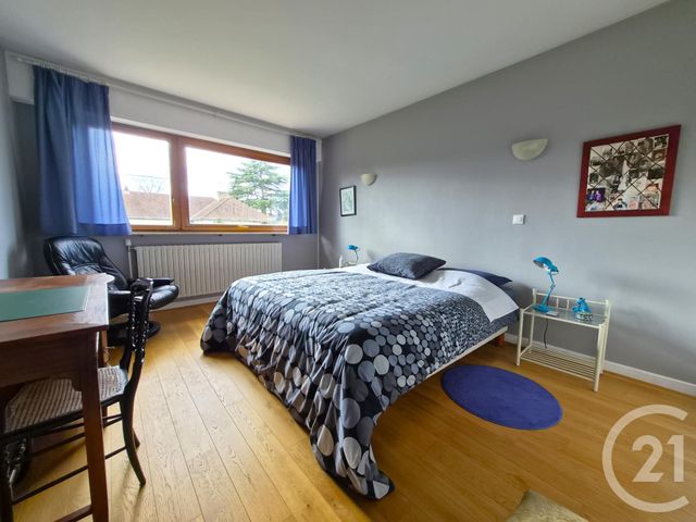 maison à vendre - 9 pièces - 201.65 m2 - LONGEVILLE LES METZ - 57 - LORRAINE - Century 21 Immo Val