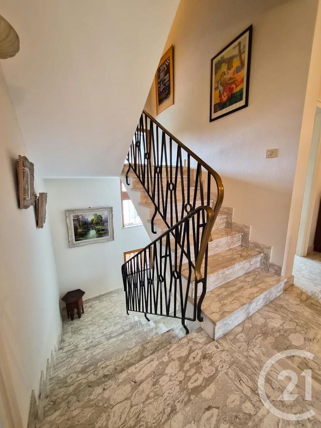 maison à vendre - 9 pièces - 201.65 m2 - LONGEVILLE LES METZ - 57 - LORRAINE - Century 21 Immo Val