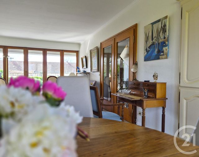 maison à vendre - 9 pièces - 201.65 m2 - LONGEVILLE LES METZ - 57 - LORRAINE - Century 21 Immo Val