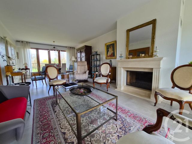 maison à vendre - 9 pièces - 201.65 m2 - LONGEVILLE LES METZ - 57 - LORRAINE - Century 21 Immo Val