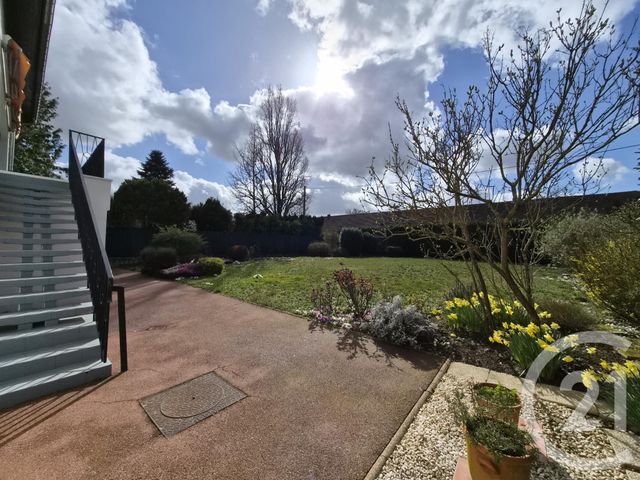 maison à vendre - 9 pièces - 201.65 m2 - LONGEVILLE LES METZ - 57 - LORRAINE - Century 21 Immo Val