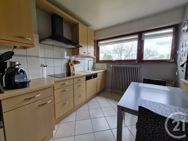 maison à vendre - 9 pièces - 201.65 m2 - LONGEVILLE LES METZ - 57 - LORRAINE - Century 21 Immo Val