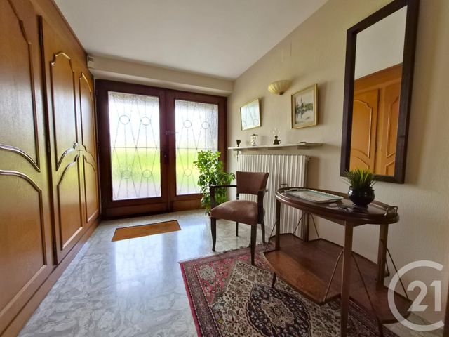 maison à vendre - 9 pièces - 201.65 m2 - LONGEVILLE LES METZ - 57 - LORRAINE - Century 21 Immo Val