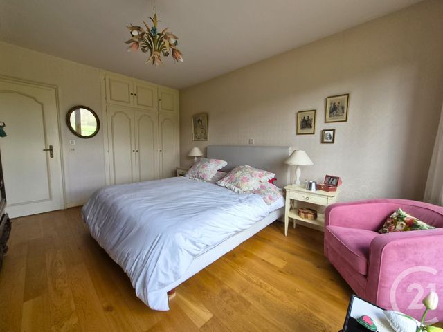 maison à vendre - 9 pièces - 201.65 m2 - LONGEVILLE LES METZ - 57 - LORRAINE - Century 21 Immo Val