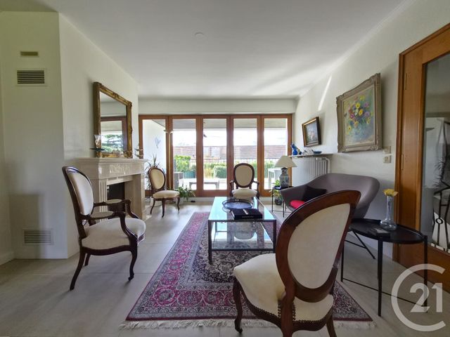 maison à vendre - 9 pièces - 201.65 m2 - LONGEVILLE LES METZ - 57 - LORRAINE - Century 21 Immo Val