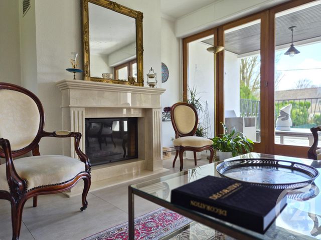 maison à vendre - 9 pièces - 201.65 m2 - LONGEVILLE LES METZ - 57 - LORRAINE - Century 21 Immo Val