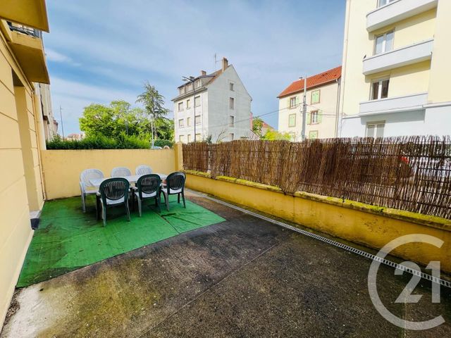 Appartement F2 à louer - 2 pièces - 43.0 m2 - METZ - 57 - LORRAINE - Century 21 Immo Val
