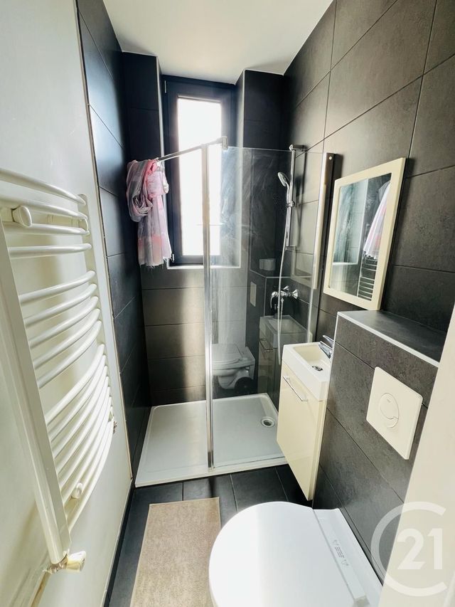 Appartement F2 à louer - 2 pièces - 43.0 m2 - METZ - 57 - LORRAINE - Century 21 Immo Val