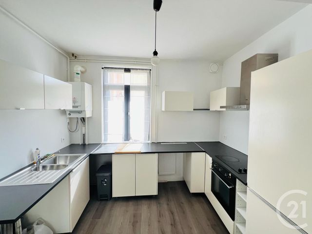 Appartement F2 à louer - 2 pièces - 43.0 m2 - METZ - 57 - LORRAINE - Century 21 Immo Val