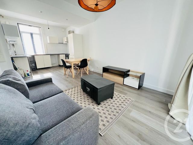 Appartement F2 à louer - 2 pièces - 43.0 m2 - METZ - 57 - LORRAINE - Century 21 Immo Val