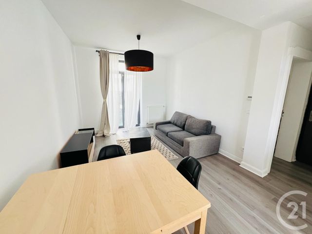 Appartement F2 à louer - 2 pièces - 43.0 m2 - METZ - 57 - LORRAINE - Century 21 Immo Val