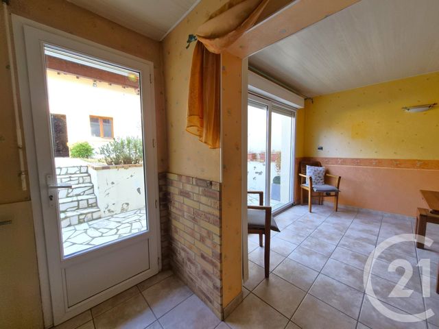 maison à vendre - 6 pièces - 154.73 m2 - CHARLY ORADOUR - 57 - LORRAINE - Century 21 Immo Val