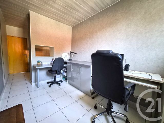 maison à vendre - 6 pièces - 154.73 m2 - CHARLY ORADOUR - 57 - LORRAINE - Century 21 Immo Val