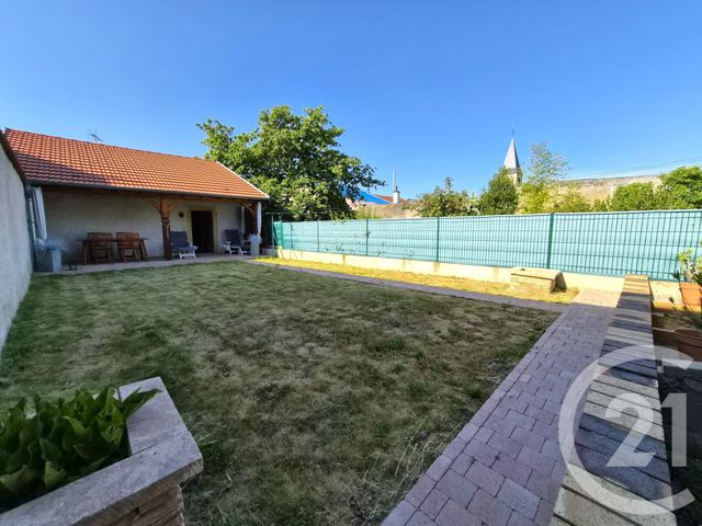 maison à vendre - 6 pièces - 154.73 m2 - CHARLY ORADOUR - 57 - LORRAINE - Century 21 Immo Val