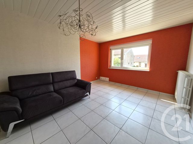 maison à vendre - 6 pièces - 154.73 m2 - CHARLY ORADOUR - 57 - LORRAINE - Century 21 Immo Val