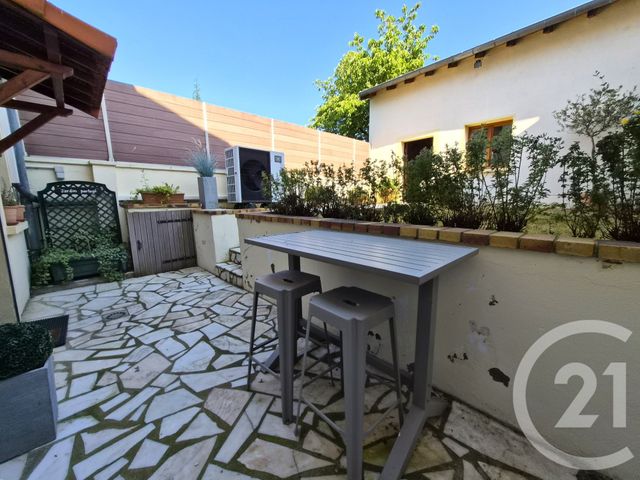 maison à vendre - 6 pièces - 154.73 m2 - CHARLY ORADOUR - 57 - LORRAINE - Century 21 Immo Val