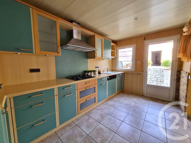 maison à vendre - 6 pièces - 154.73 m2 - CHARLY ORADOUR - 57 - LORRAINE - Century 21 Immo Val