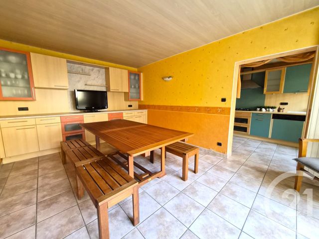 maison à vendre - 6 pièces - 154.73 m2 - CHARLY ORADOUR - 57 - LORRAINE - Century 21 Immo Val