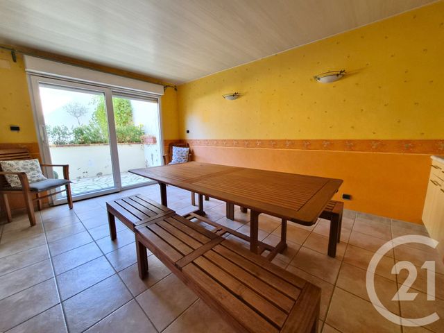 maison à vendre - 6 pièces - 154.73 m2 - CHARLY ORADOUR - 57 - LORRAINE - Century 21 Immo Val