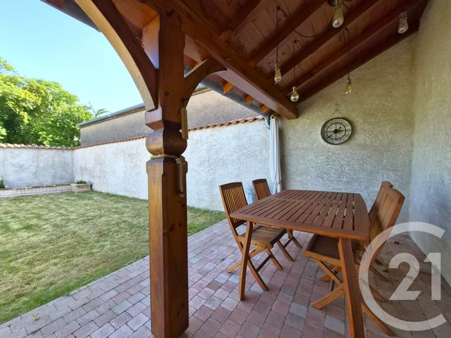 maison à vendre - 6 pièces - 154.73 m2 - CHARLY ORADOUR - 57 - LORRAINE - Century 21 Immo Val